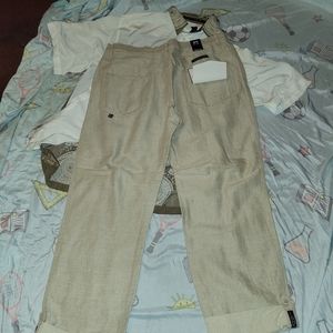 Phat Farm Collection stylish outfit XL 38w